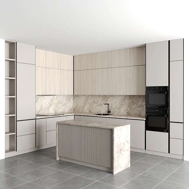 kitchen — Descargar