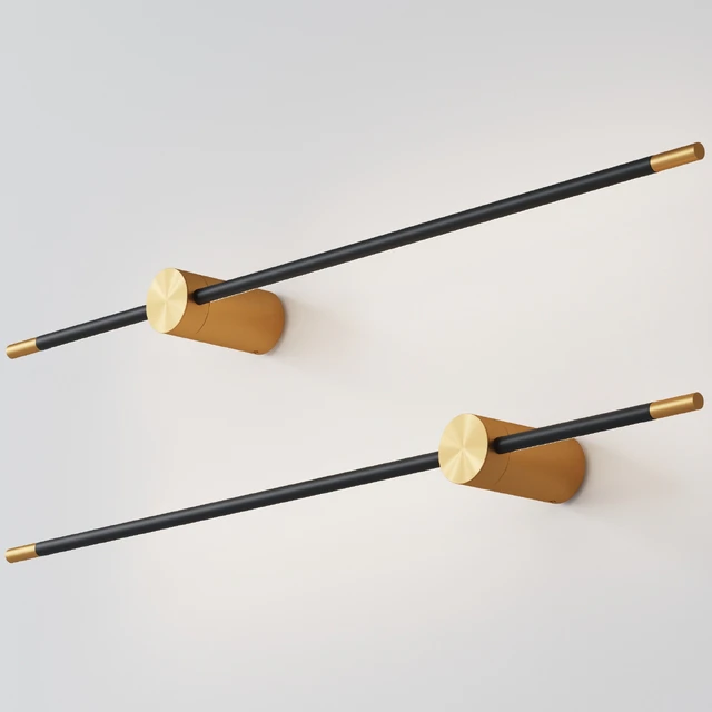 Wall lamp Vele Luce Laser VL7182W21 — Descargar