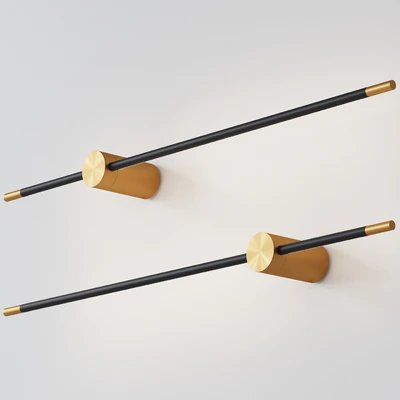 Wall lamp Vele Luce Laser VL7182W21 — Ver 1