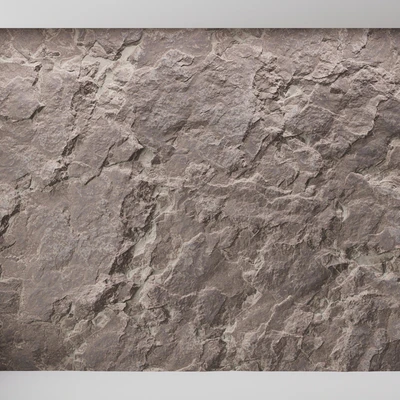 Desert Rock cliff №31 — Ver 3