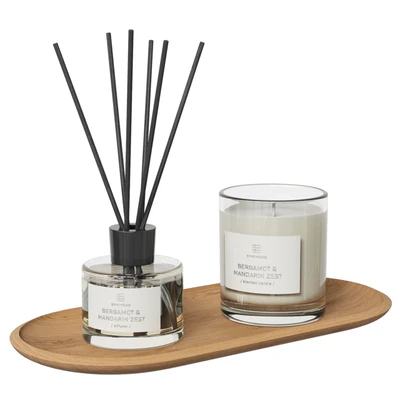Soho Home aroma set — Ver 4