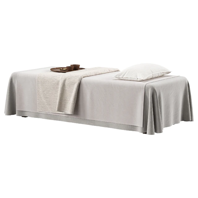 Spa Massage Table — Скачать