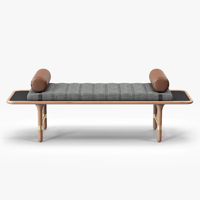 Giulia Novars Manhattan Bench — Descargar
