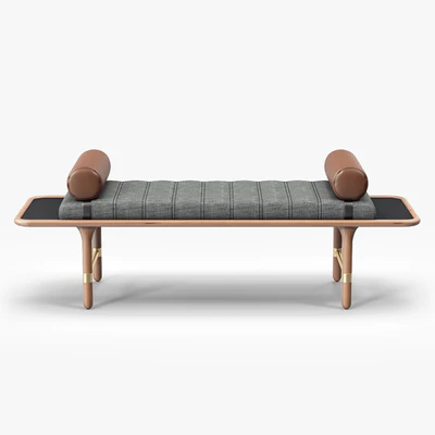 Giulia Novars Manhattan Bench — Ver 1