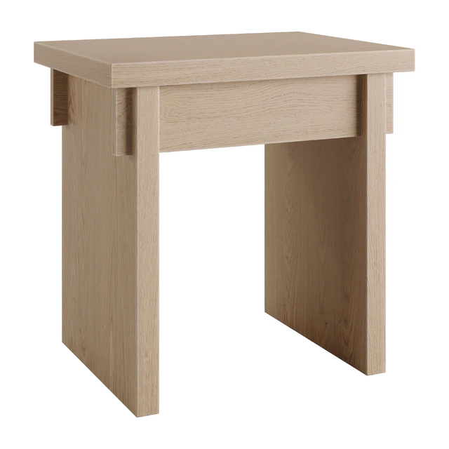 Japanese Dining Stool by Kristina Dam Studio — Descargar