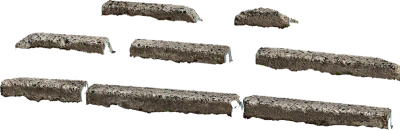 cement curbs 010 — Descargar