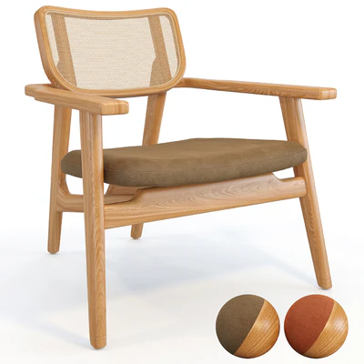 Armchair Phileas — Ver 1