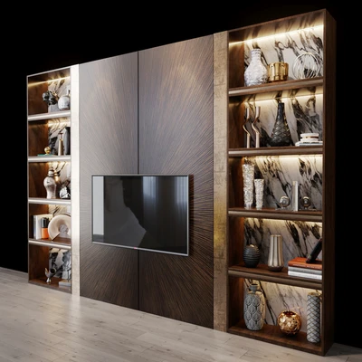 tv set 134 — Ver 4