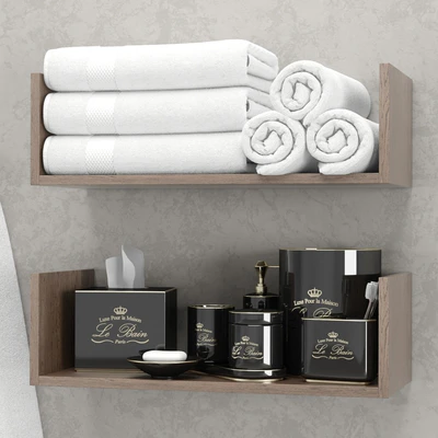 Restoration hardware bathroom accessories — Ver 3
