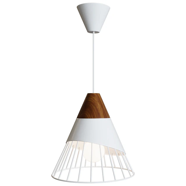Suspension lamp Velante Lamp — Descargar