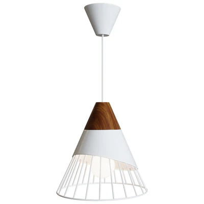 Suspension lamp Velante Lamp — Ver 1