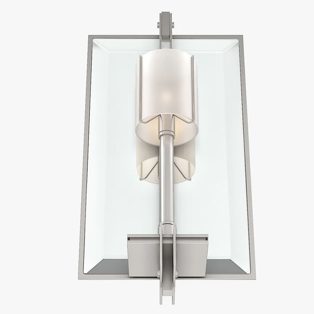 Holly Hunt Emerald Sconce — Скачать