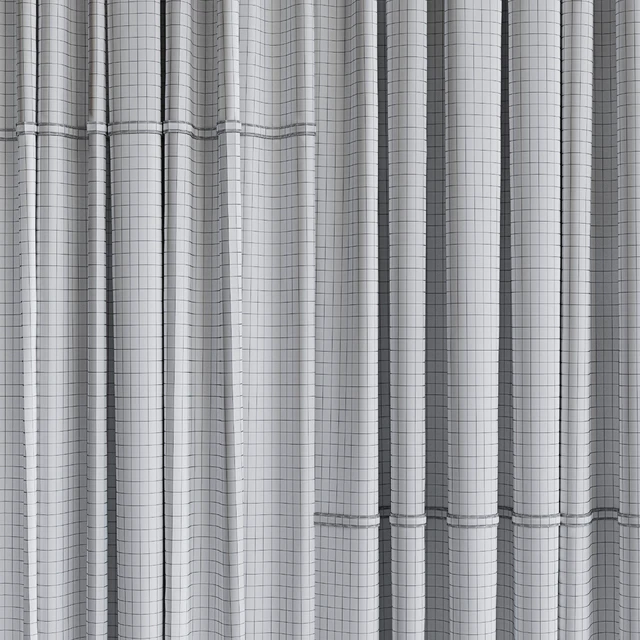 Set of curtains 99 — Download