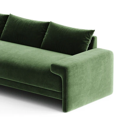 CAMDEN SOFA — Вид 3