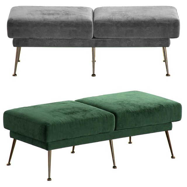 EICHHOLTTZ BENCH TAHOE — Descargar