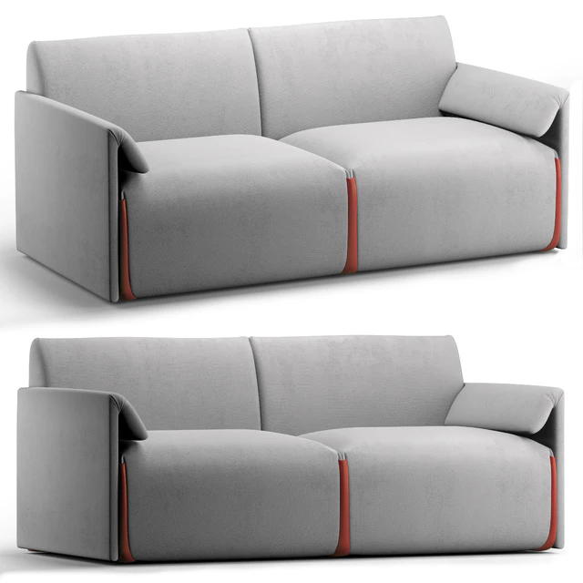 Magis Costume Sofa — Descargar