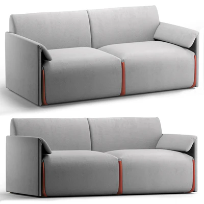 Magis Costume Sofa — Ver 1