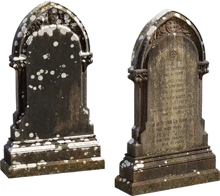 old gravestone 006 — Descargar