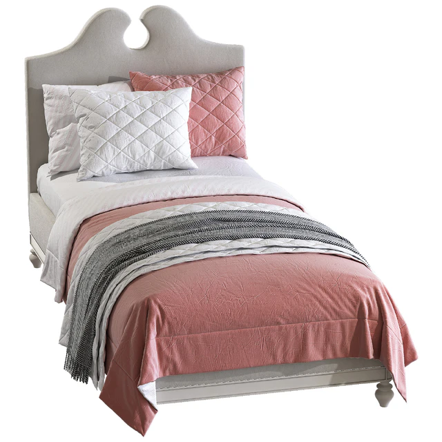 Moira Modern Bed — Descargar