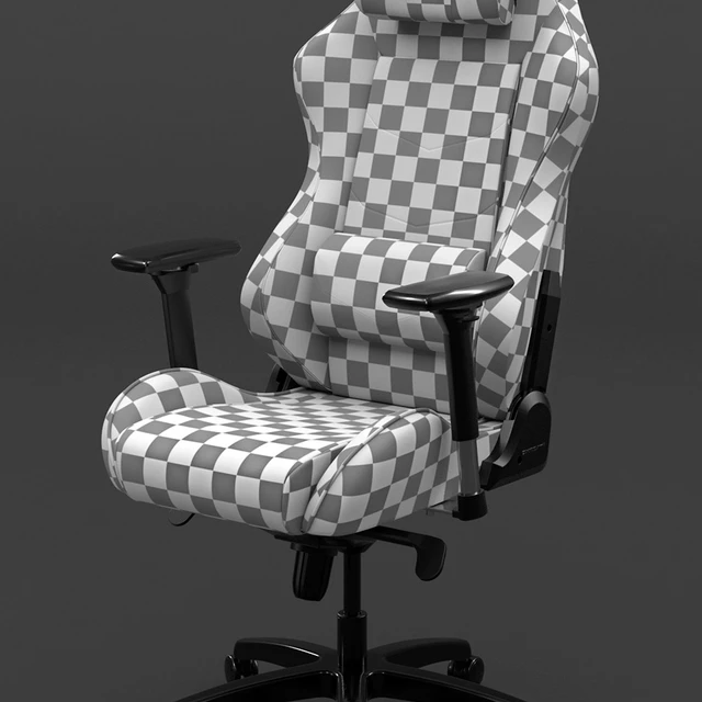 DxSeat P01/X — Скачать