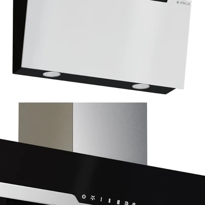 Elica Majestic WH A 90 — Ver 3