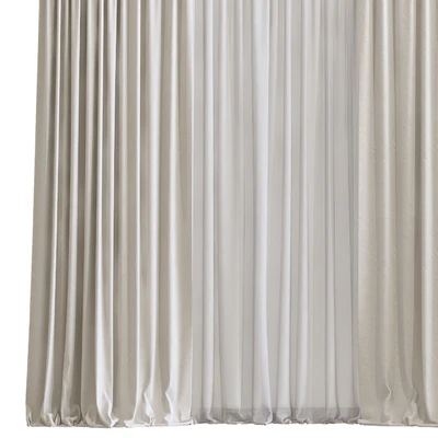 Curtain №13 — Вид 4
