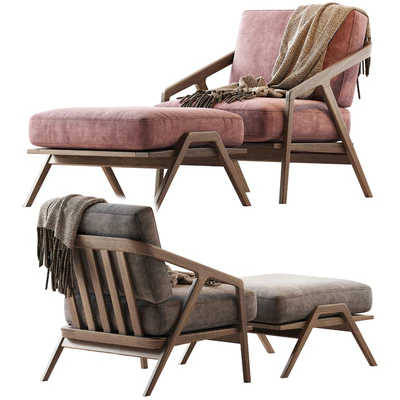 Armchair KATAKANA — Ver 6