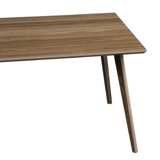 Dining table from HEY! PLY — Descargar