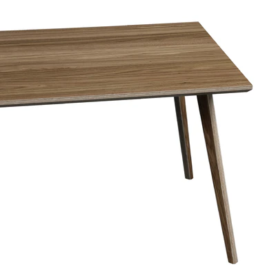 Dining table from HEY! PLY — Ver 2