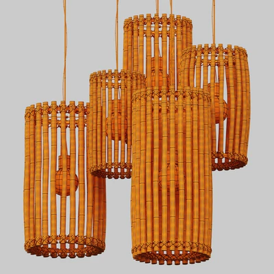 Lamp short branch n1 — Ver 5