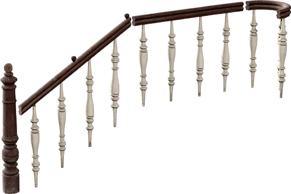 modular handrail kit 003 — Descargar