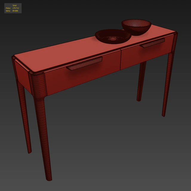 Console — Descargar