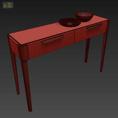 Console — Ver 3