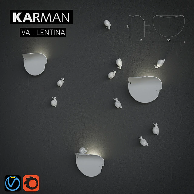 Karman VA.LENTINA — Descargar