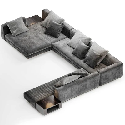 Minotti Roger — Вид 5