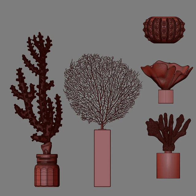 Decor Set 46 — Скачать