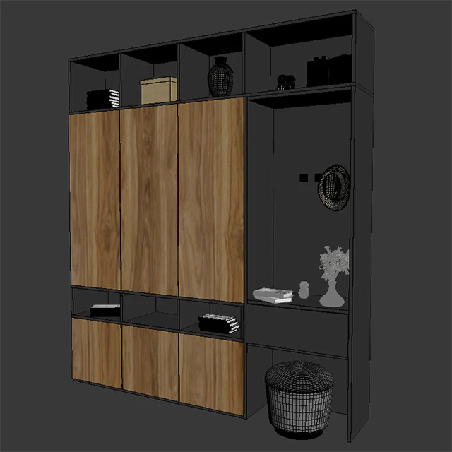 Hall Furniture 52 — Descargar