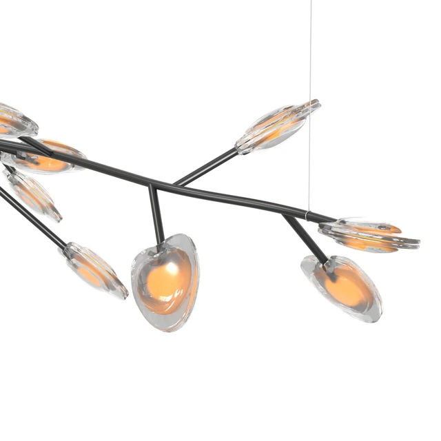Monologue London Bocci Chandelier — Descargar