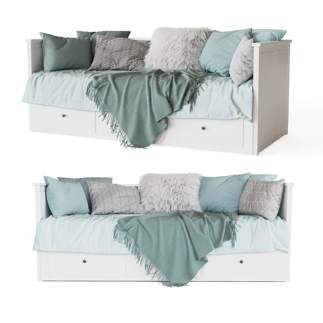 HEMNES — Descargar