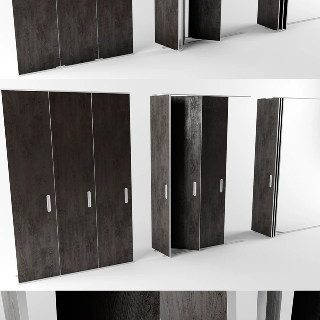 Sliding door — Descargar