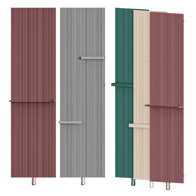 Cordivari Design TESSUTO — Скачать