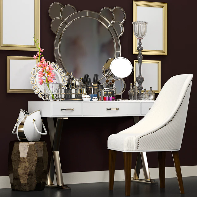 DRESSING TABLE 2 — Descargar