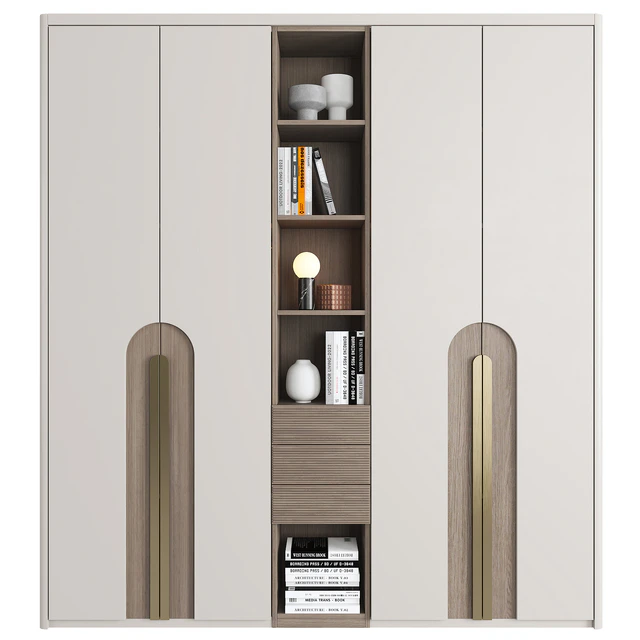 Furniture Composition 143 — Descargar