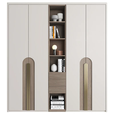 Furniture Composition 143 — Ver 2