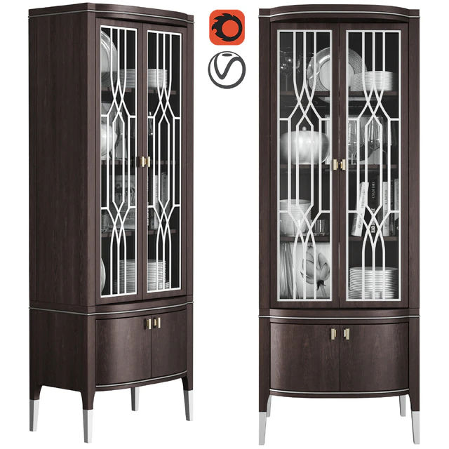 Dantone Home sideboard Grand — Descargar
