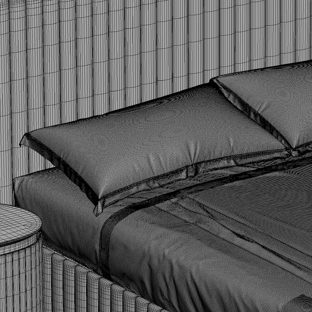 visionnaire leonardo bed — Descargar