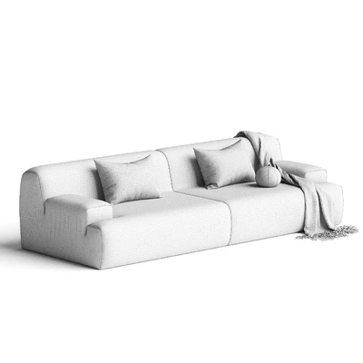 Meridiani NORTON SOFA — Вид 3
