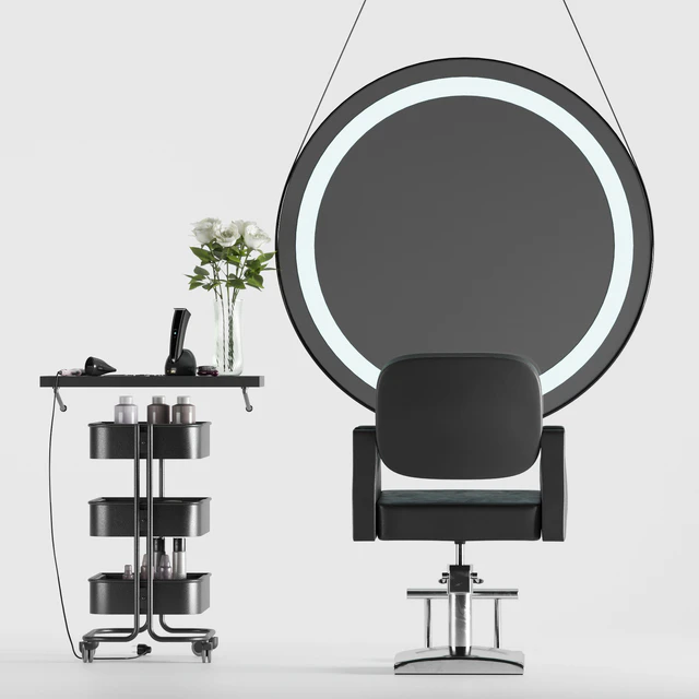 Beauty Salon 4 — Скачать