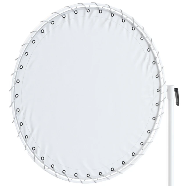 CB2 Round Sun Shade — Descargar