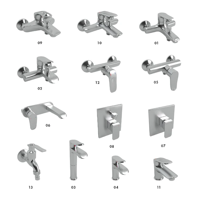 Faucet 01 — Скачать